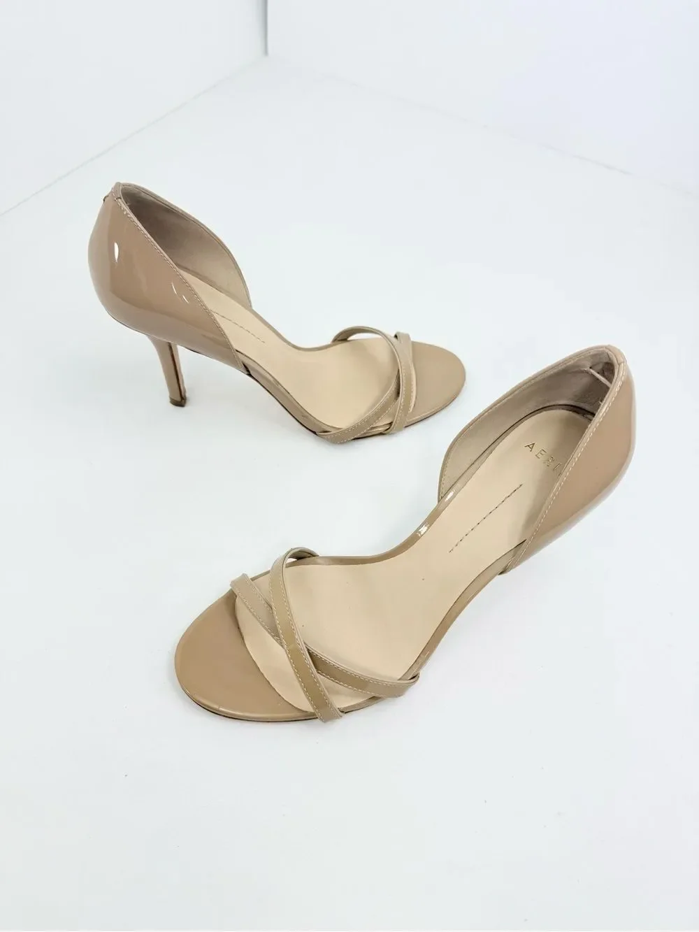 Aerin cocobay taupe